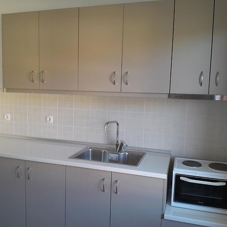 Kostas Apartments Sidari  Exterior photo