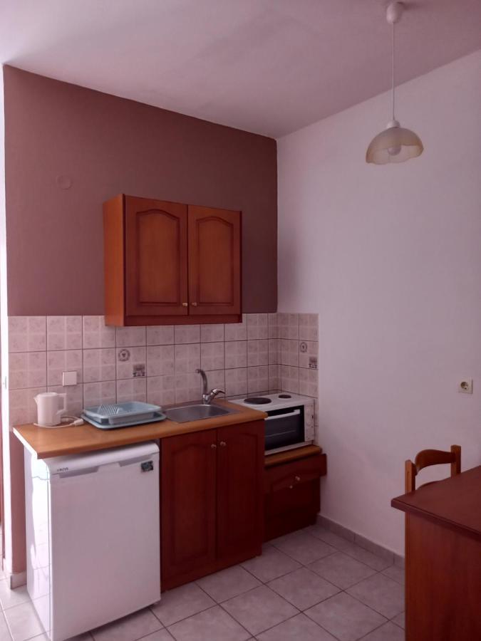 Kostas Apartments Sidari  Exterior photo