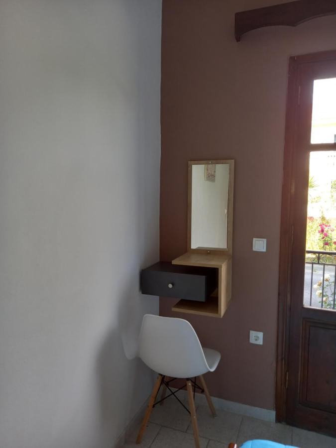 Kostas Apartments Sidari  Exterior photo