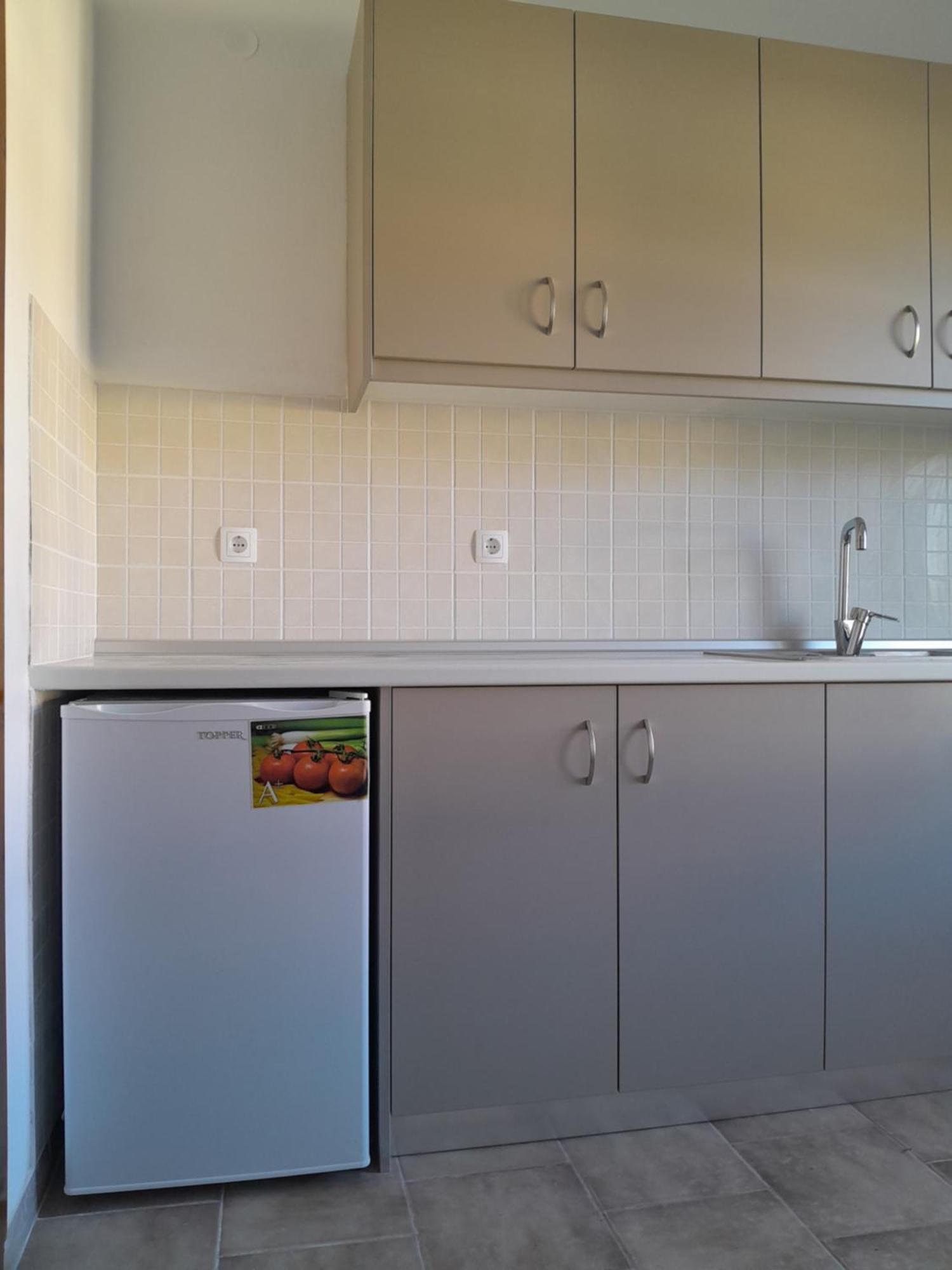 Kostas Apartments Sidari  Exterior photo