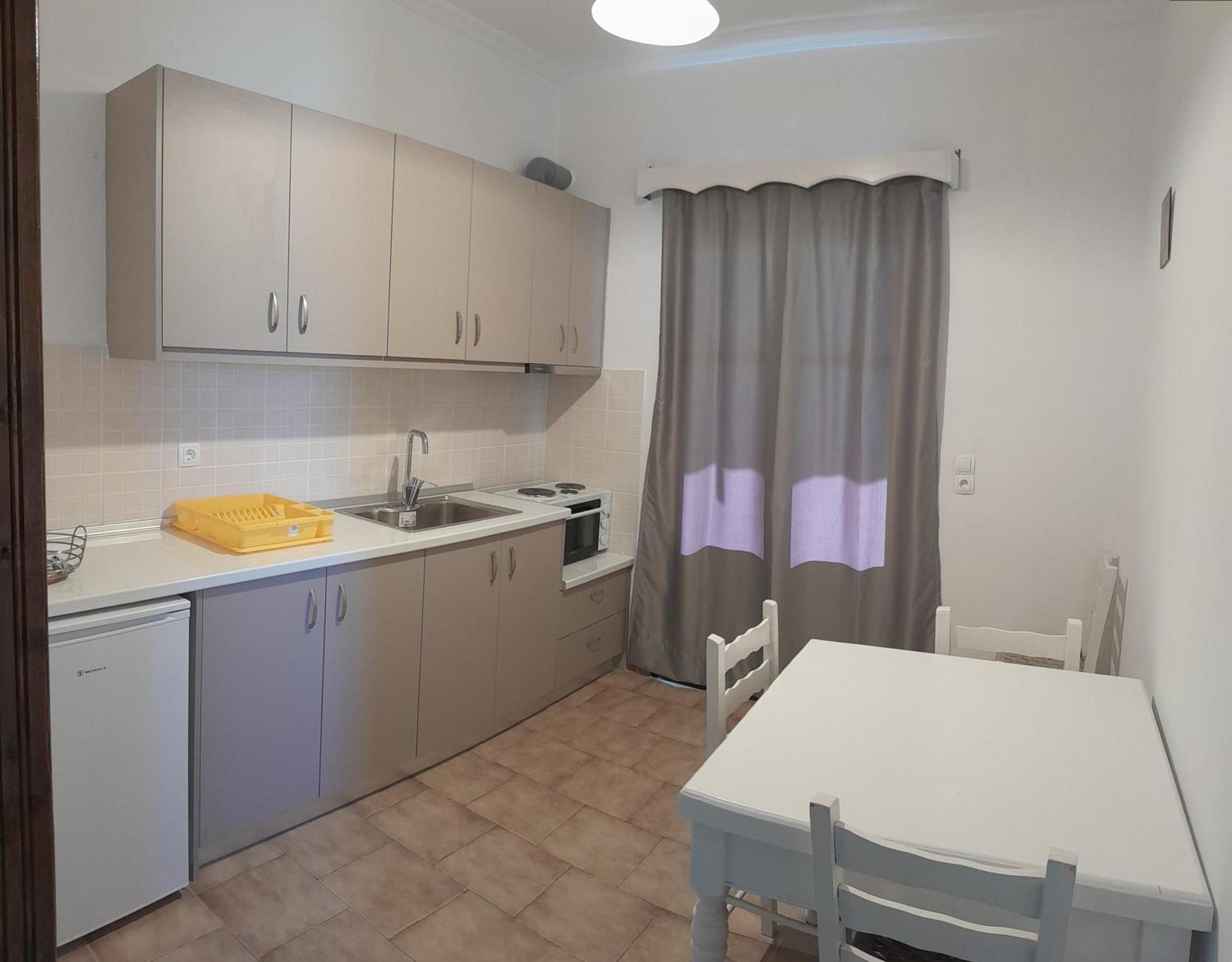 Kostas Apartments Sidari  Exterior photo